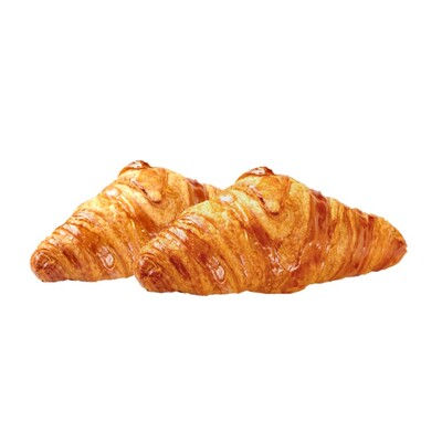Mini Butter Croissant 30gm (240pcs/ctn)
